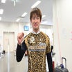 舟山佑京のプロフィール画像