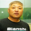 佐藤隆二のプロフィール画像