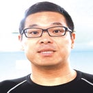 坂野耕治のプロフィール画像