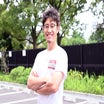 金田涼馬のプロフィール画像