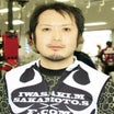 岩崎将士のプロフィール画像