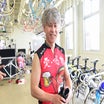 仲山桂のプロフィール画像