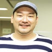 高森旭二のプロフィール画像