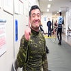 金野俊秋のプロフィール画像