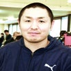 新村真のプロフィール画像