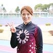 林真奈美のプロフィール画像