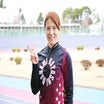 林真奈美のプロフィール画像