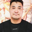 神山拓弥のプロフィール画像