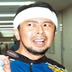 奥中竜之のプロフィール画像