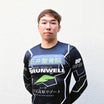 菊池岳仁のプロフィール画像
