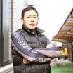 徳田匠のプロフィール画像