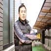 徳田匠のプロフィール画像