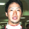 山崎泰己のプロフィール画像