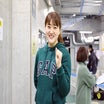 神澤瑛菜のプロフィール画像