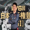 志村太賀のプロフィール画像