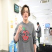 磯村蓮太のプロフィール画像