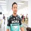 田中誇士のプロフィール画像