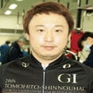 中川拓也のプロフィール画像