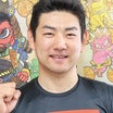 杉浦侑吾のプロフィール画像