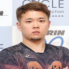青柳靖起のプロフィール画像