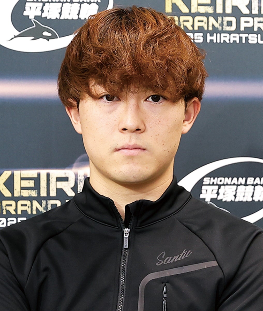 森田一郎選手のプロフィール・近況成績・通算成績【ウィンチケット競輪】