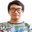 藤田祐大のプロフィール画像
