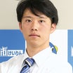 岩原健馬のプロフィール画像