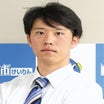 岩原健馬のプロフィール画像
