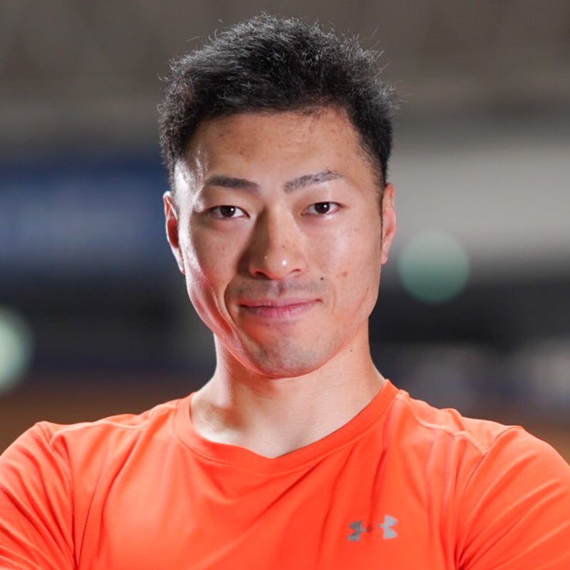 新田祐大のプロフィール画像