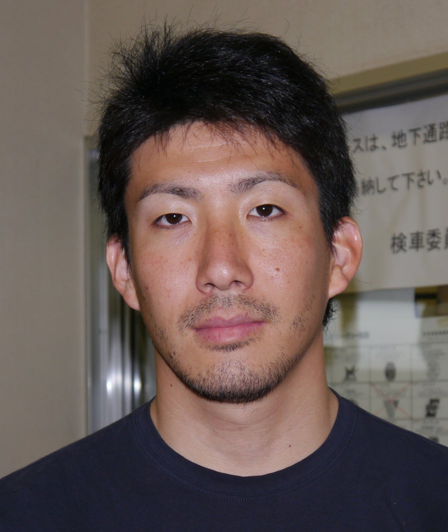 渡邉一成のプロフィール画像