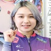 杉浦菜留のプロフィール画像