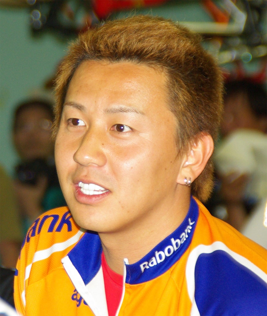 佐々木雄一のプロフィール画像