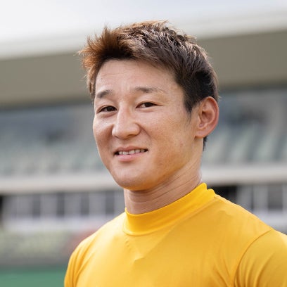 山田久徳のプロフィール画像