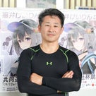 志智俊夫のプロフィール画像