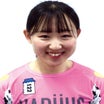 浜地晴帆のプロフィール画像