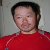 朝生真吾のプロフィール画像