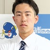 真木寛斗のプロフィール画像