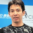 菱田浩二のプロフィール画像