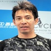 菱田浩二のプロフィール画像