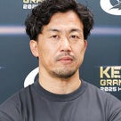 南修二のプロフィール画像