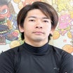 鈴木竜士のプロフィール画像
