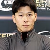 西田優大のプロフィール画像