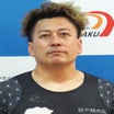 宇佐見裕輝のプロフィール画像