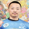 菅田壱道のプロフィール画像