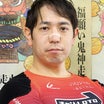 松浦悠士のプロフィール画像