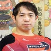 松浦悠士のプロフィール画像