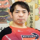 松浦悠士のプロフィール画像
