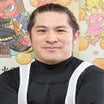 皿屋豊のプロフィール画像