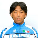 岡崎泰士のプロフィール画像