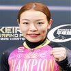 佐藤水菜のプロフィール画像